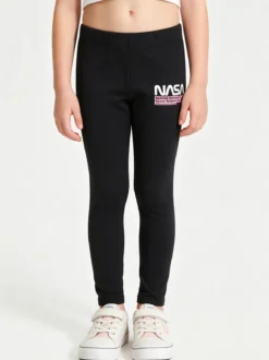 Cuba10 Leggings sportivi da ragazza