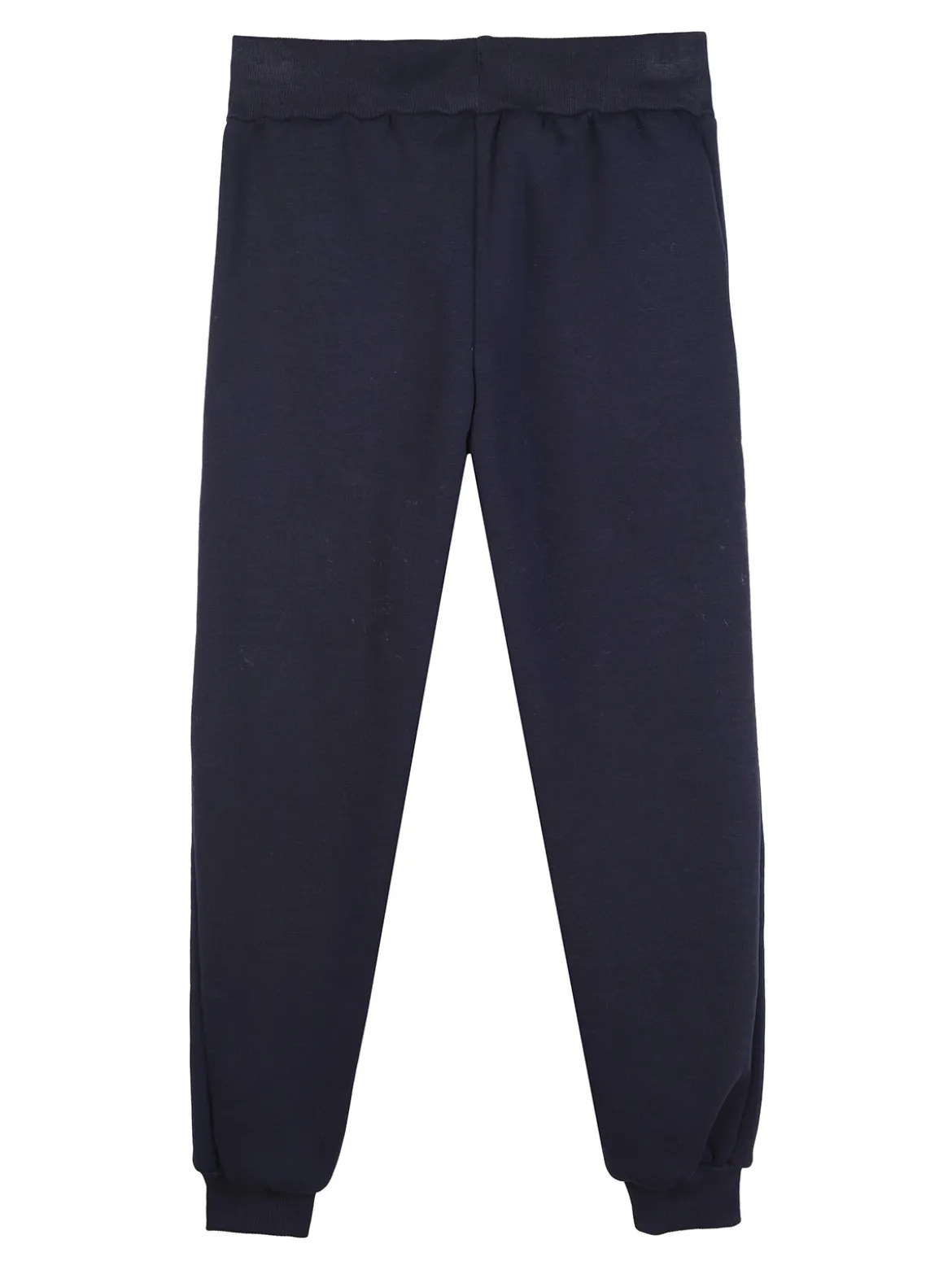 Cuba10 Pantaloni tuta da ragazzo felpati