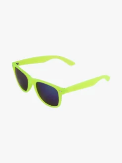 C.X.Q Vision Occhiali da sole clubmaster