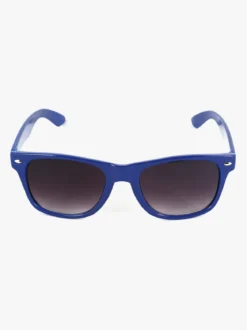 C.X.Q Vision Occhiali da sole con montatura clubmaster