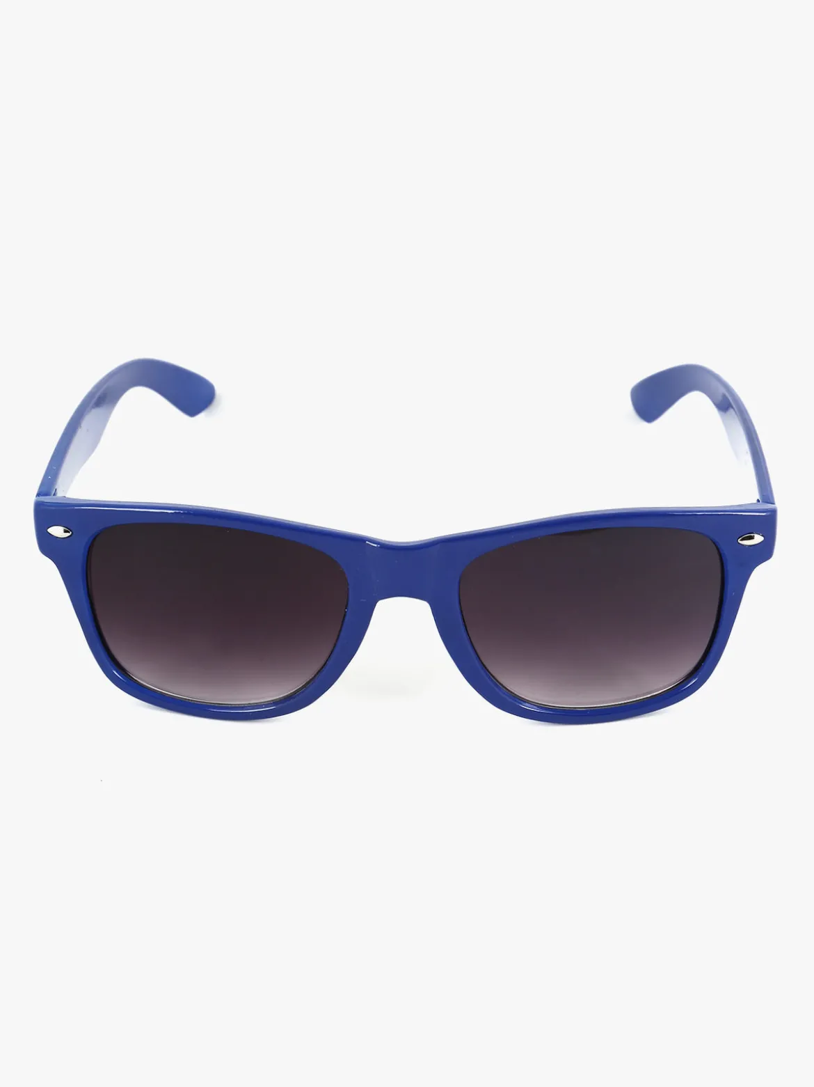 C.X.Q Vision Occhiali da sole con montatura clubmaster
