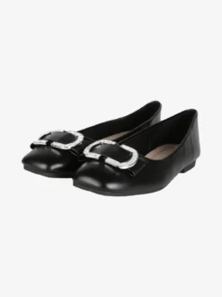 Dame Rose Ballerine donna con strass