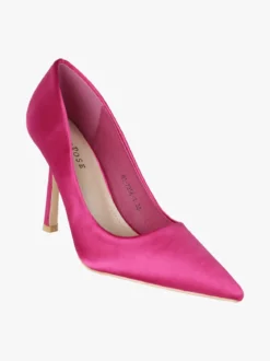 Dame Rose Decolletè con tacco a spillo da donna