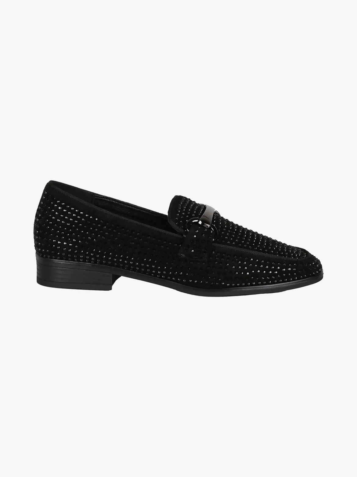 Dame Rose Mocassini donna con piccole borchie
