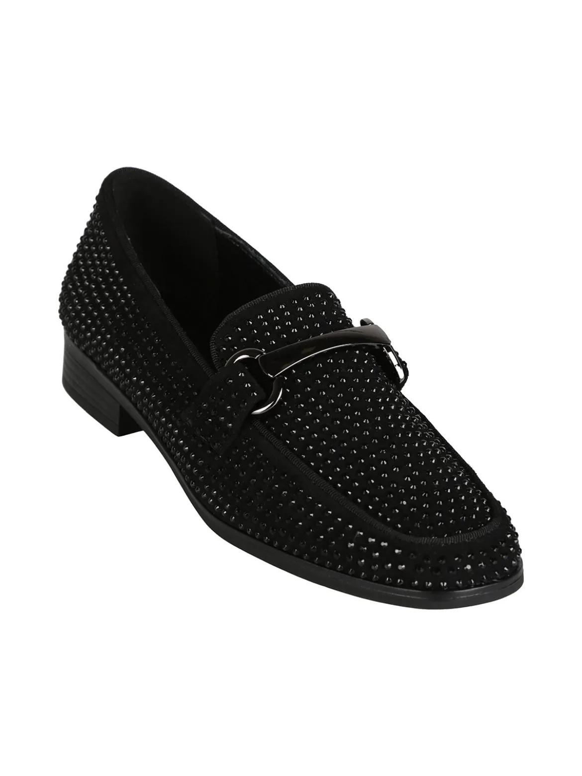 Dame Rose Mocassini donna con piccole borchie