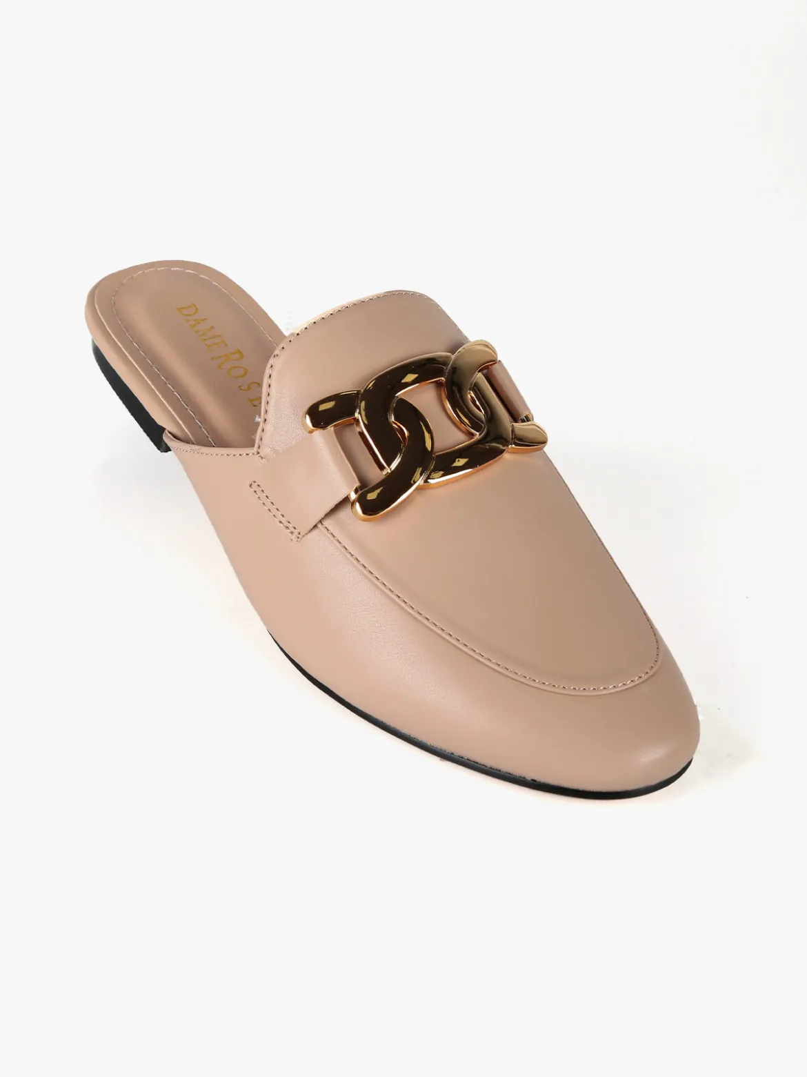 Dame Rose Sabot donna