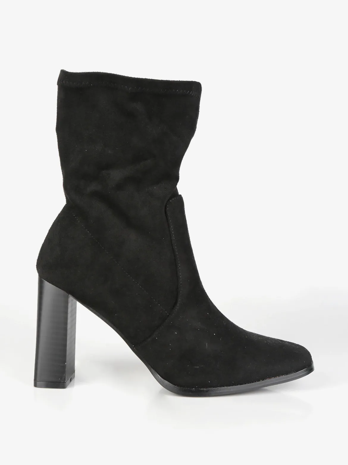 Dame Rose Stivaletti donna con tacco