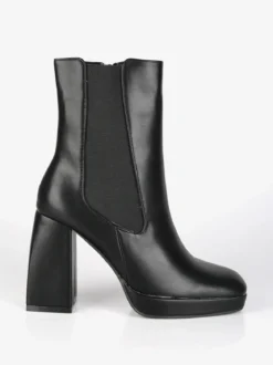 Dame Rose Tronchetti donna con tacco