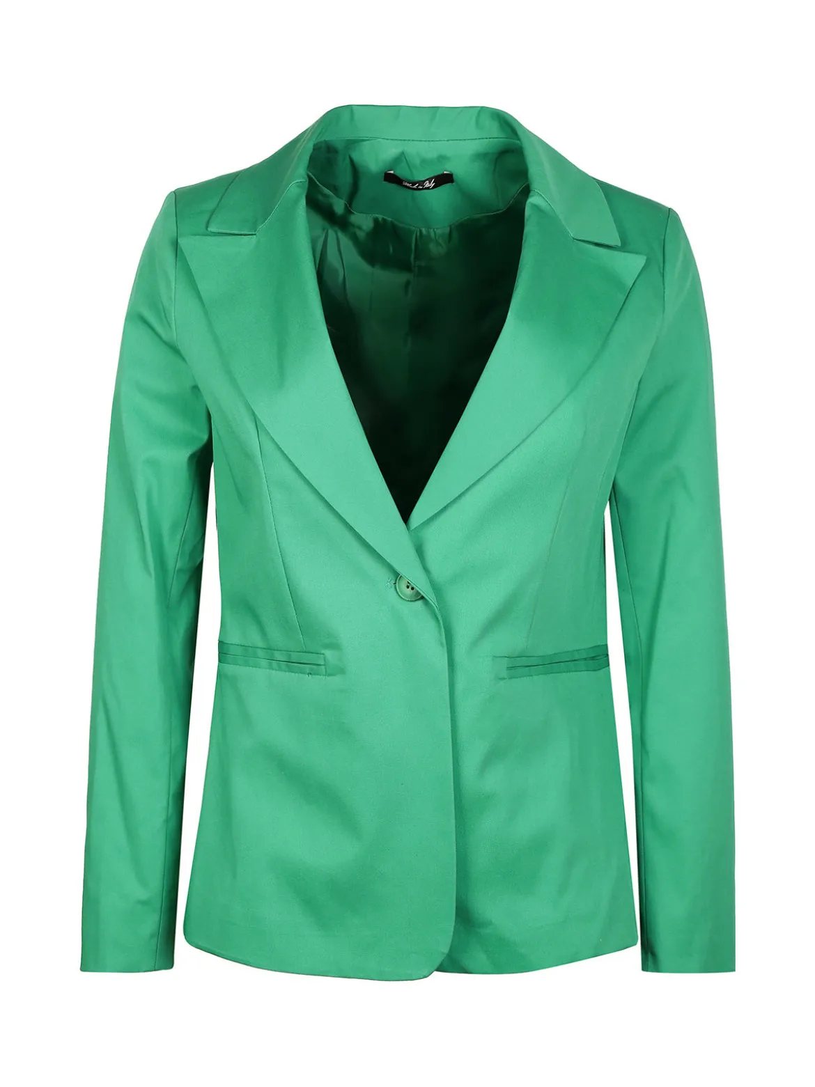 Daystar Blazer donna con tasche