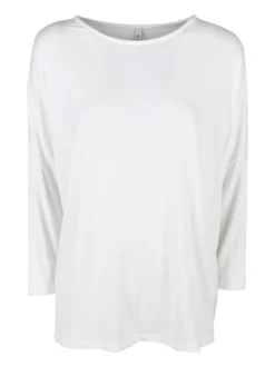 Daystar Maglia donna con maniche a pipistrello