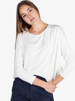 Daystar Maglia donna con maniche a pipistrello