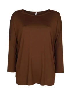 Daystar Maglia donna con maniche a pipistrello