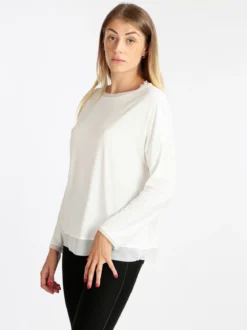 Daystar Maglia donna manica a 3/4