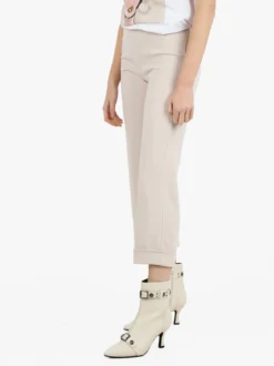 Daystar Pantaloni classici donna gamba larga