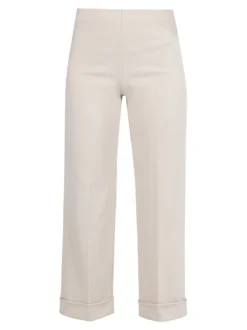 Daystar Pantaloni classici donna gamba larga