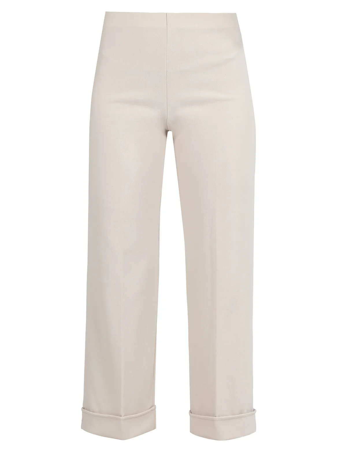 Daystar Pantaloni classici donna gamba larga