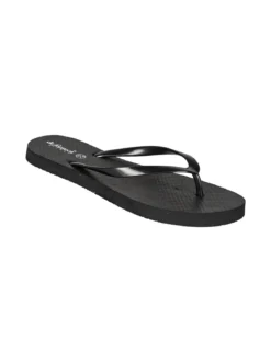 De Fonseca Infradito donna in gomma - nero
