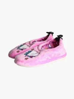 De Fonseca Pantofole chiuse da bambina - fucsia