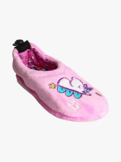 De Fonseca Pantofole chiuse da bambina - fucsia