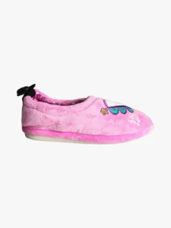 De Fonseca Pantofole chiuse da bambina - fucsia