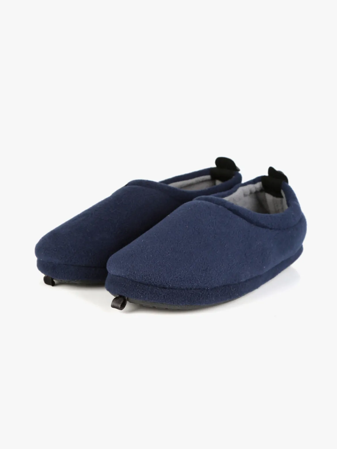De Fonseca Pantofole chiuse da uomo in pile