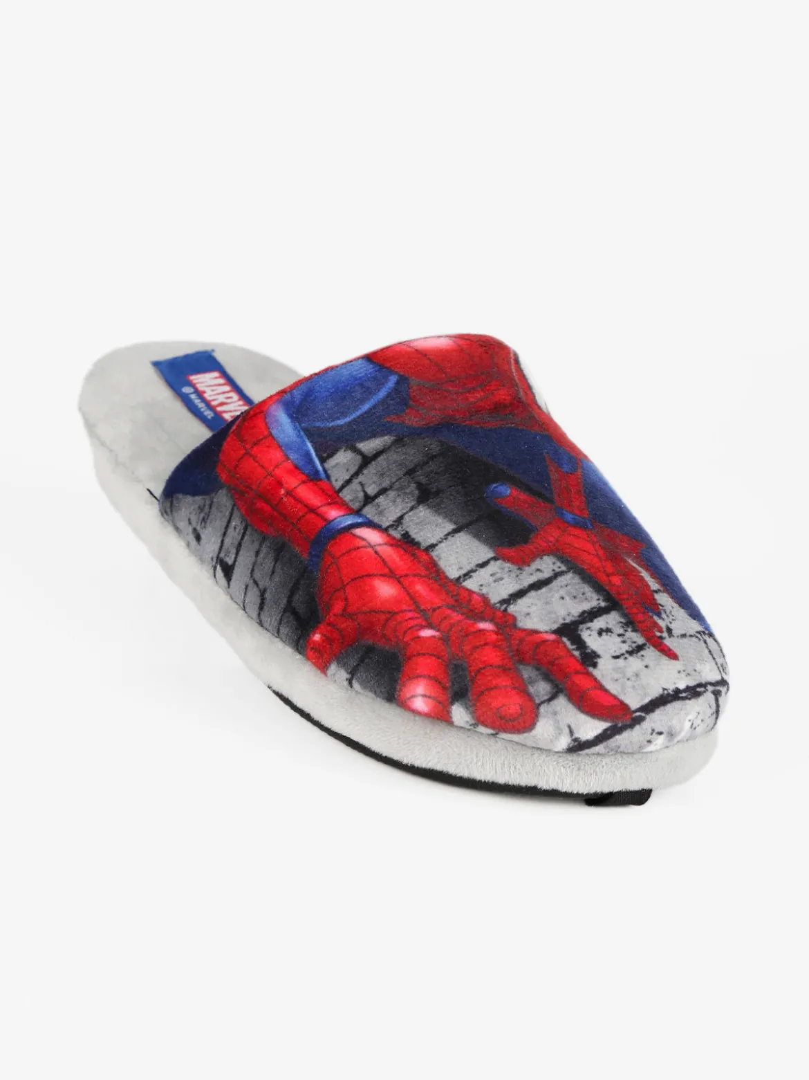 De Fonseca Pantofole da bambino di Spider Man