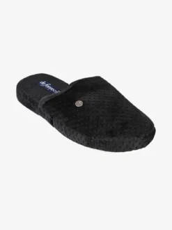 De Fonseca Pantofole da uomo in tessuto