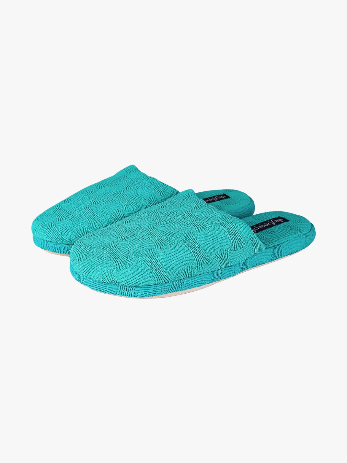 De Fonseca Pantofole donna in spugna
