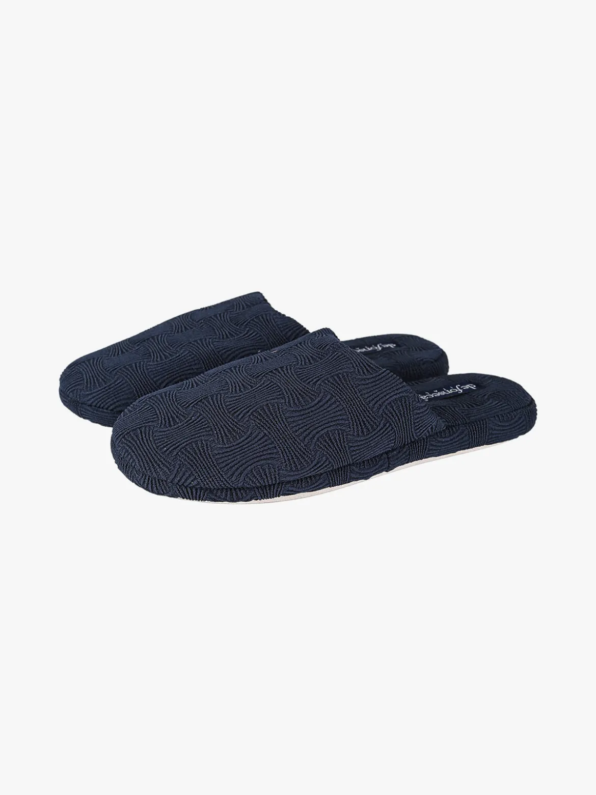De Fonseca Pantofole donna in spugna