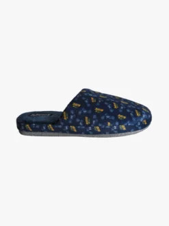 De Fonseca Pantofole donna invernali con stampe - multicolore