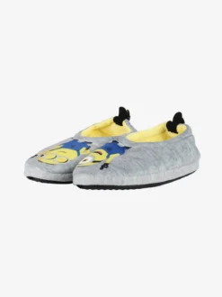 De Fonseca Pantofole Minions da bambino chiuse