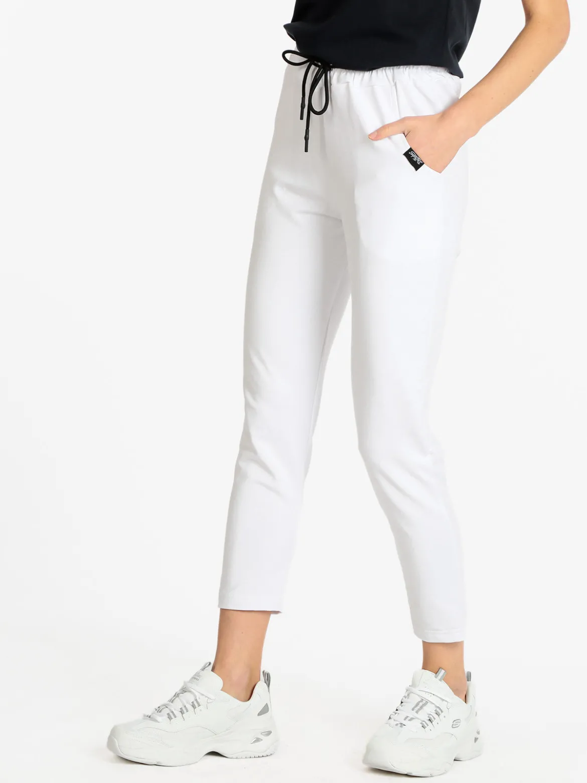 Dekuba Pantaloni sportivi donna