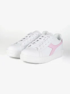 Diadora GAME STEP GS Sneakers da ragazza