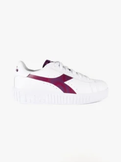 Diadora GAME STEP KALEIDO Sneakers da ragazza
