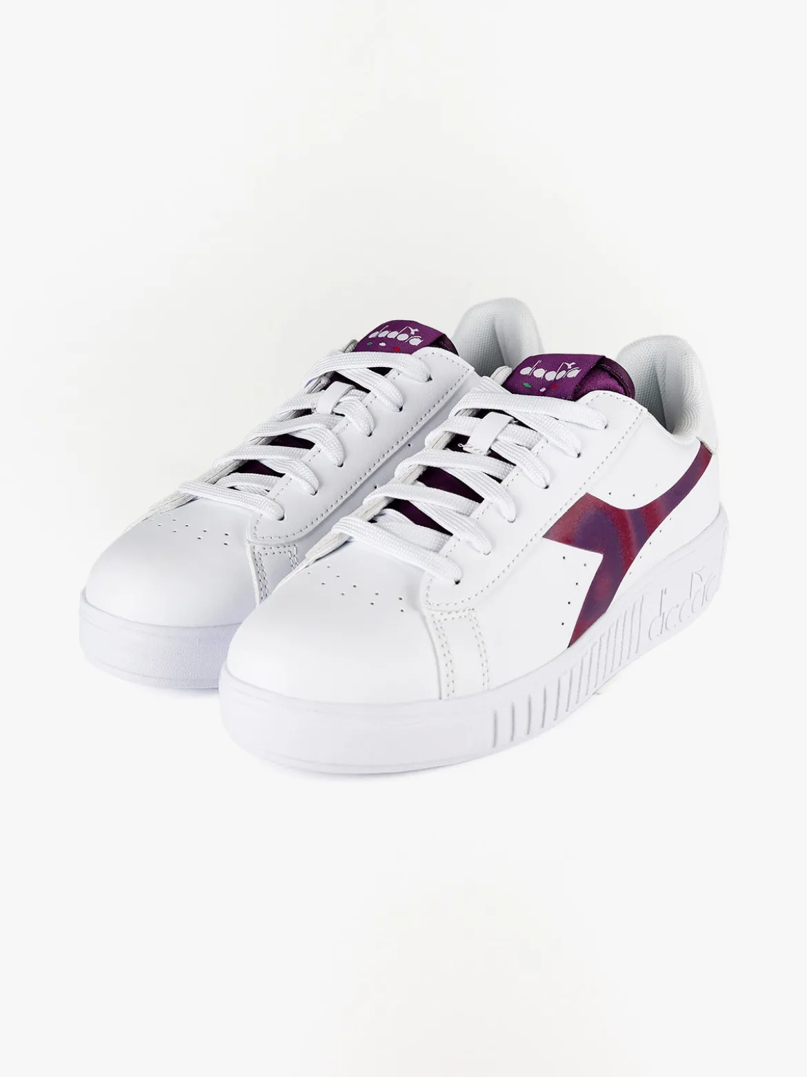 Diadora GAME STEP KALEIDO Sneakers da ragazza