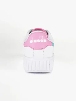 Diadora GAME STEP WONDERLAND Sneakers stringate da bambina