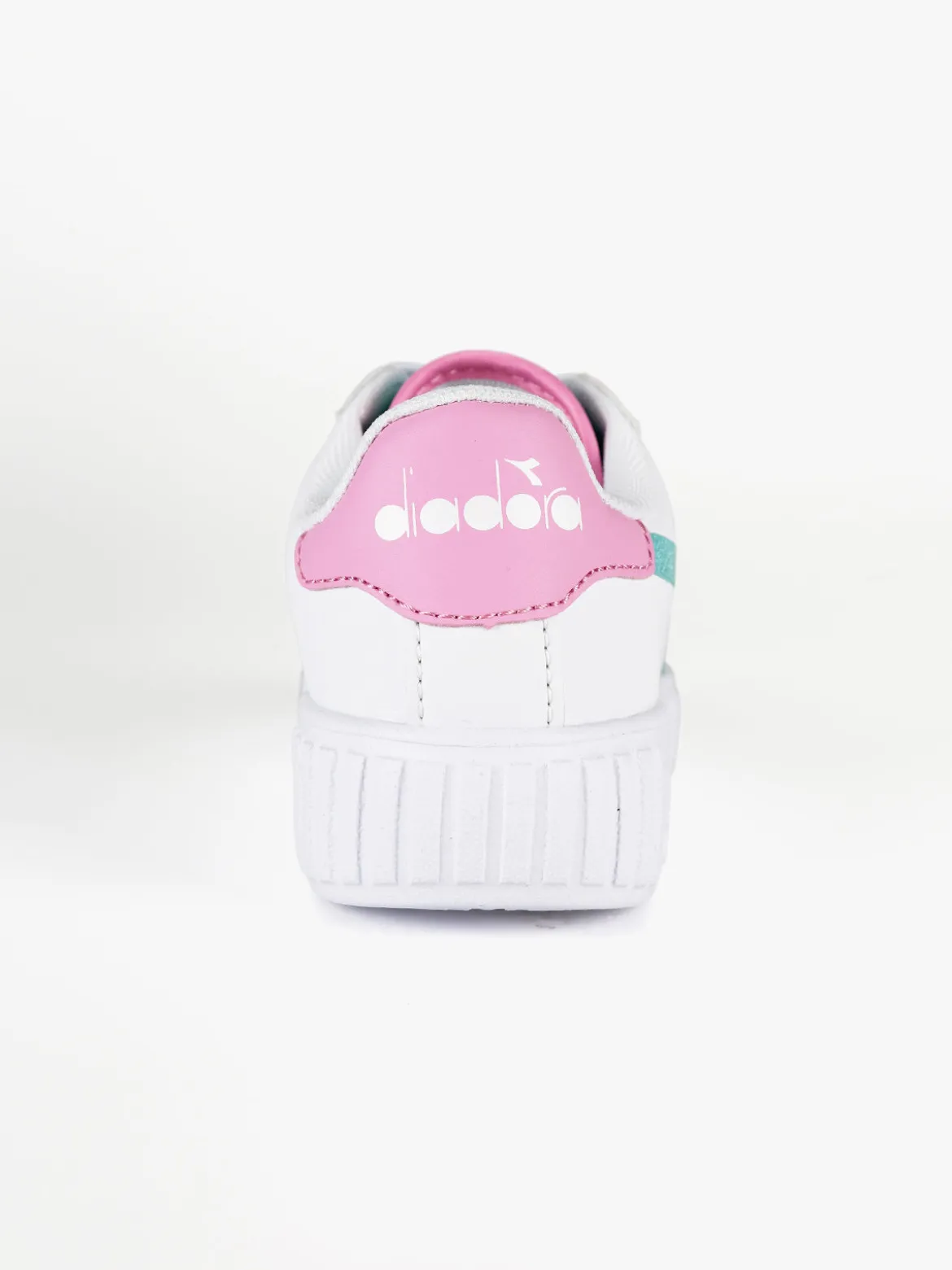 Diadora GAME STEP WONDERLAND Sneakers stringate da bambina