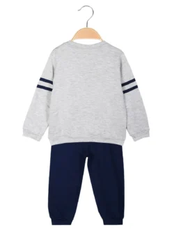 Disney Baby Minnie e Topolino pigiama neonata in caldo cotone