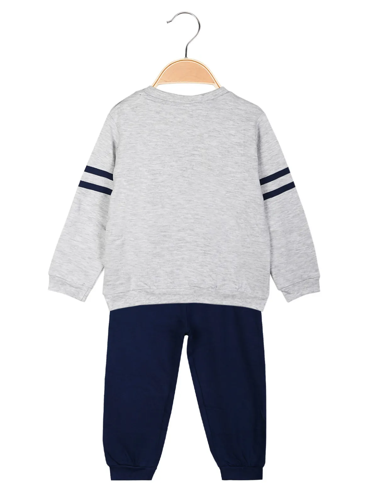 Disney Baby Minnie e Topolino pigiama neonata in caldo cotone