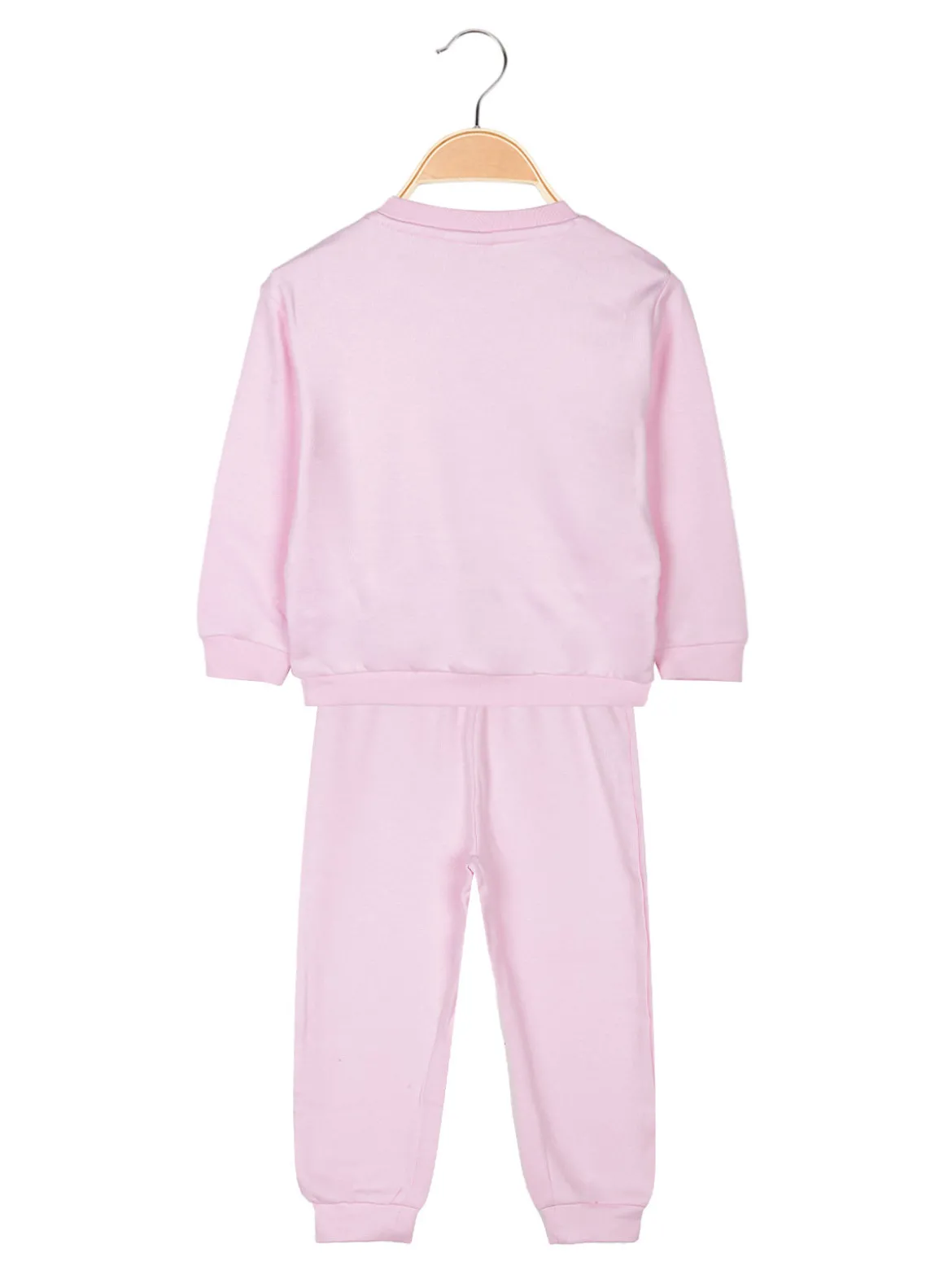 Disney Baby Pigiama Minnie da neonata a maniche lunghe in cotone
