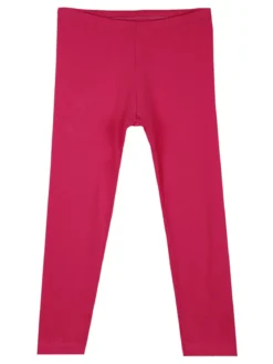 Disney Princess Completo corto da bambina con leggings
