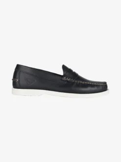 Docksteps Mocassini in pelle uomo