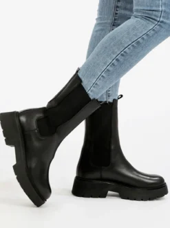 Dolce Moda Stivaletti chelsea in pelle
