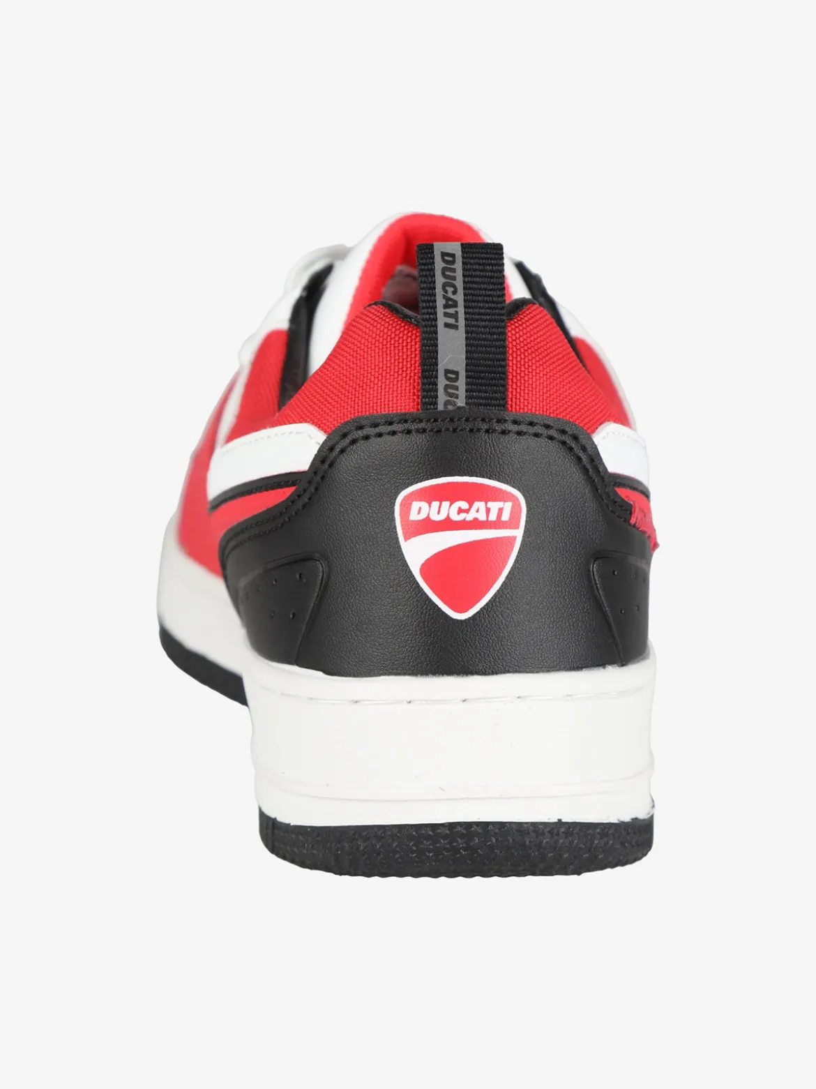 Ducati Sneakers sportive da uomo