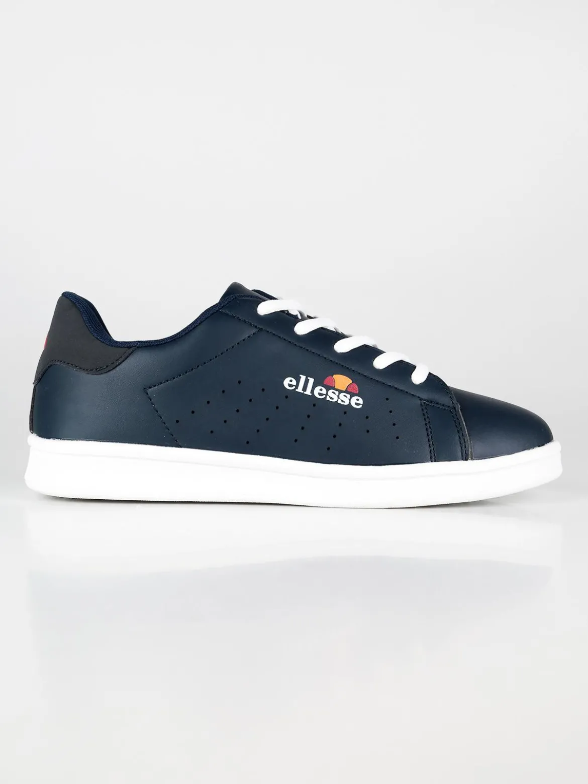 Ellesse Sneakers basse in ecopelle