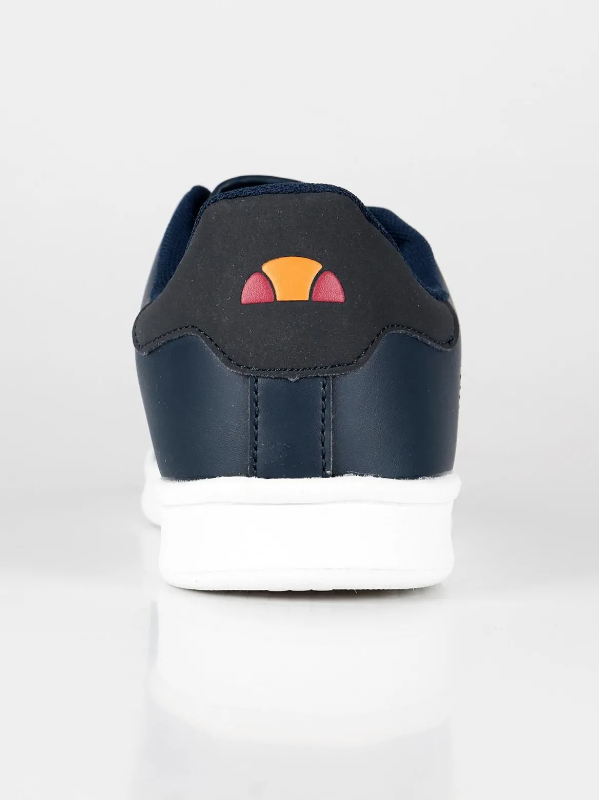 Ellesse Sneakers basse in ecopelle