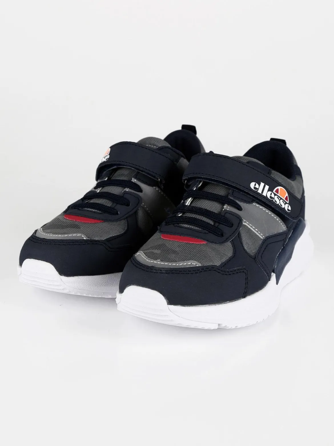 Ellesse Sneakers con strappo