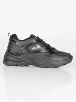 Ellesse Sneakers donna con zeppa