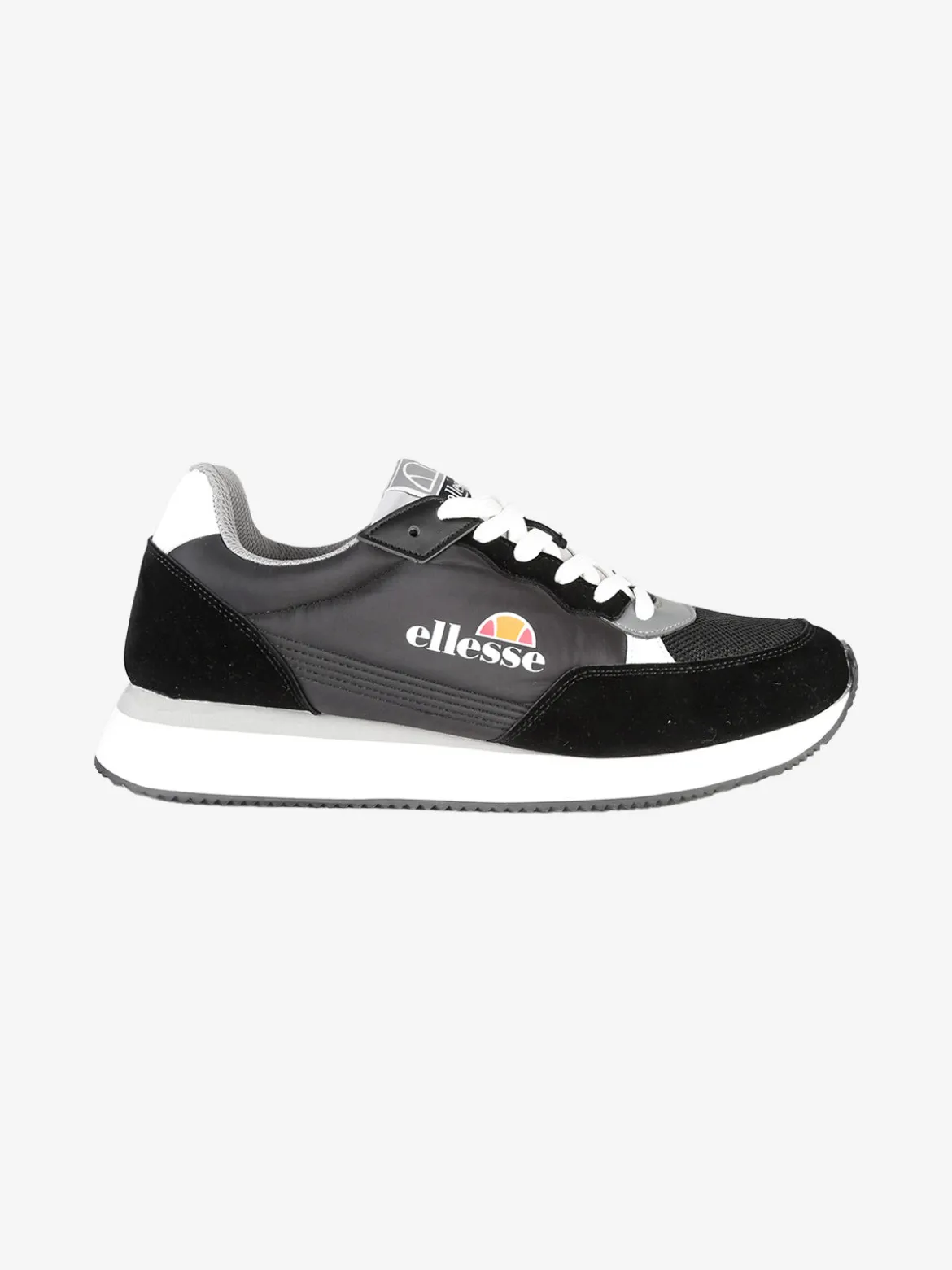 Ellesse Sneakers sportive da uomo
