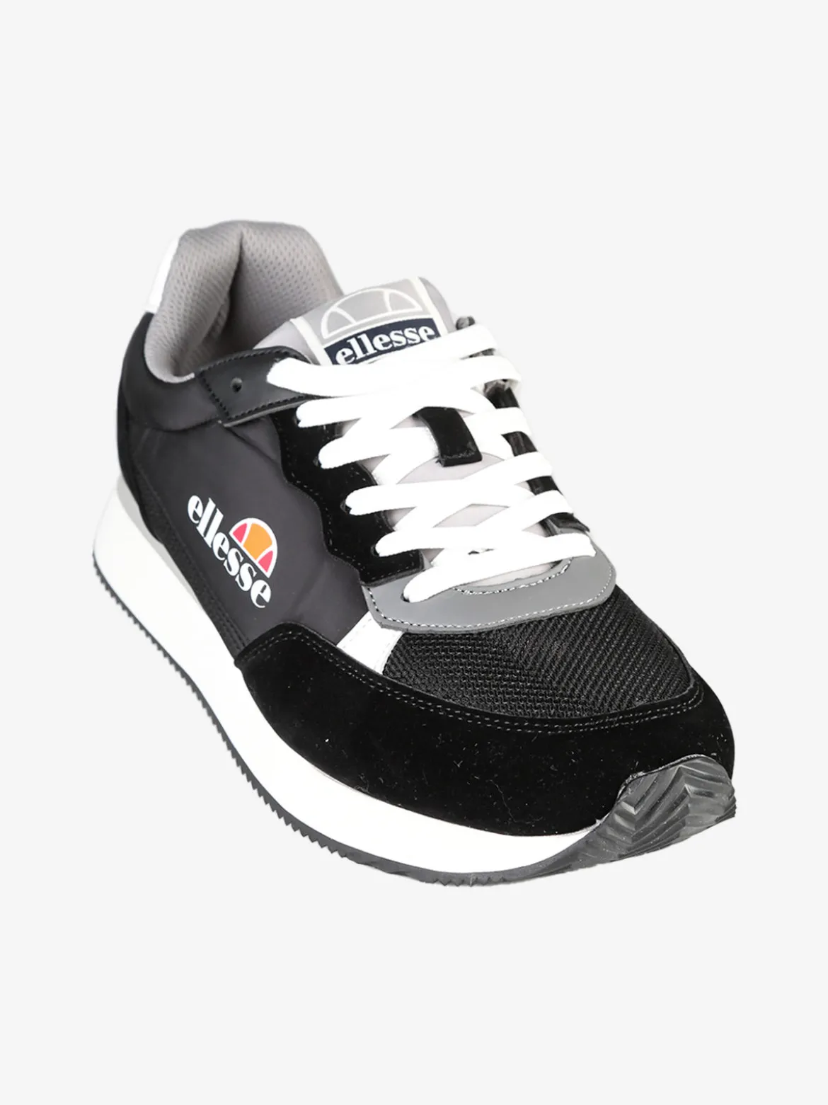 Ellesse Sneakers sportive da uomo